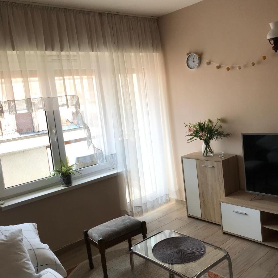 Dom Square-Centrum-Free Parking Apartment Szeged Exterior photo